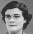 1948 Miss Audrey Watson Assistant Accounts Team Leader MBM-Su48P25