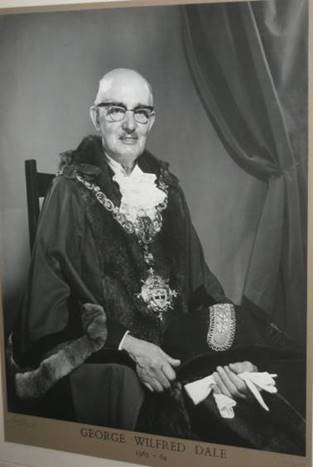 1963 Mayor 1266
