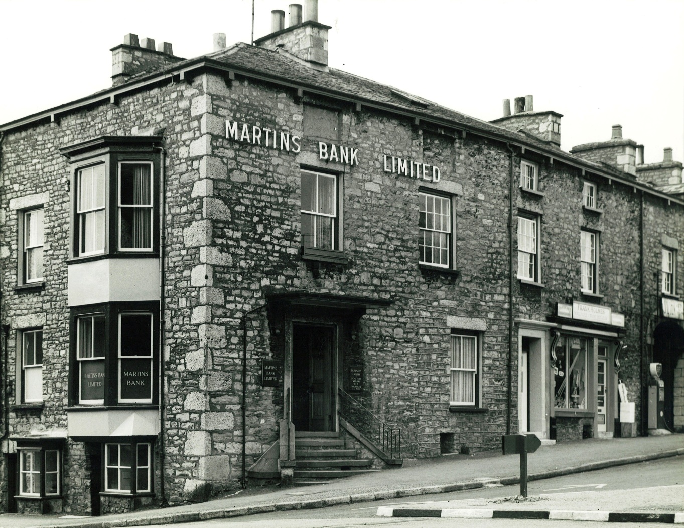 Milnthorpe