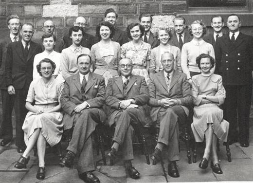 1949 Staff Group taken by R Watson.jpg