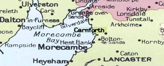 Carnforth