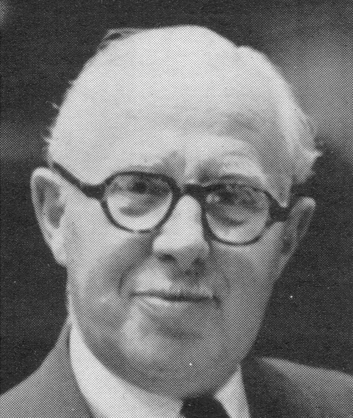 1920 to 1927 Mr F Hurst MBM-Au49P19.jpg