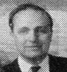 1963 onwards Mr G Dyson - MBM-Au67P22