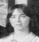 1965 Miss J B O'Connor Joined Here - MBM-Au67P22