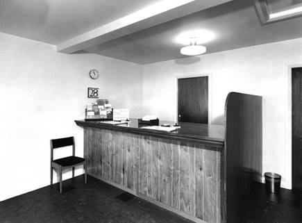 1960 s Hutton Rudby Interior 2 BGA Ref 30-1397
