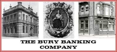 Bury Banking Company