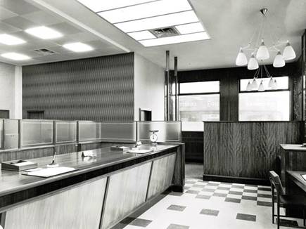 1959 Charles Street Interior 1 - BGA Ref 30-1597