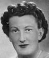 1943 to 1946  Miss W Booksby Clerk in Charge MBM-Au46P28.jpg