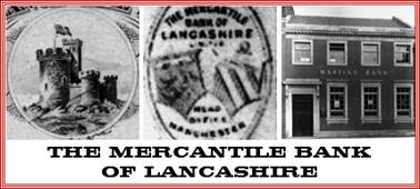Mercantile Bank of Lancashire