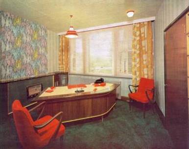 1962 Durham Managers Room MBM-Su62P33.jpg
