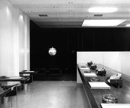 1967 Taunton Interior 2 BGA Ref 30-2889