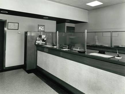 1960 s Littleborough Interior 1 BGA Ref 30-1650