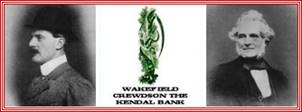 Kendal Bank