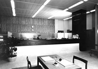 1964 Birmingham Edgbaston interiorBGA Ref 30-214