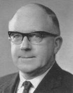 1960 to 1966 Mr K Macdonald Manager
