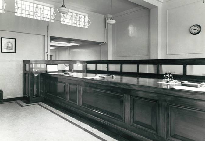 1960 s Worthing Interior 2 BGA Ref 30-3294