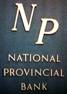 1960 s National Provincial Signage