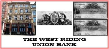 West Riding Union Bank