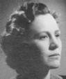 1941 to 1946 Miss Ida Woolley Clerk in Charge MBM-Sp47P25.jpg