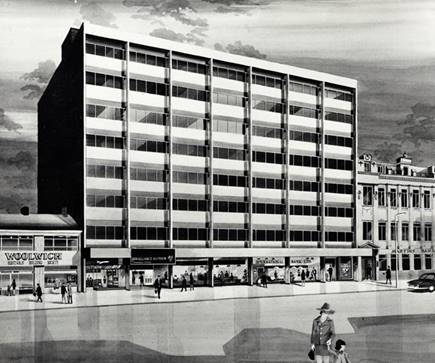 1979 Barclays rebuilt in Albert Road - BGA Ref 30-1889