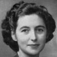 1942 to 1945 Miss B R Wilcockson Clerk in Charge MBM-Au46P29.jpg