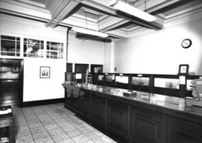 1960 s Wallsall Interior 6 BGA Ref 30-3045