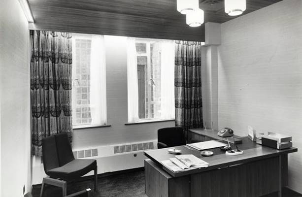 1966 Boston Interior 1 - BGA Ref 30-0328