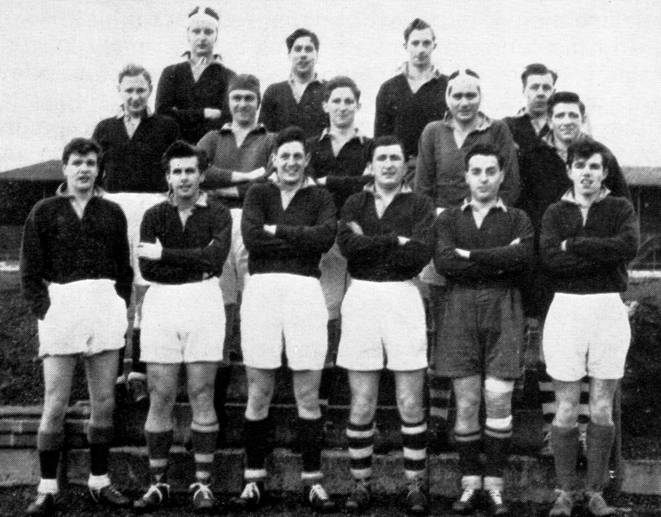 1958 Inter District Rugby - the London Team MBM-Sp58P45.jpg
