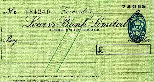 1939 Lewis's Leicester Ad Lincoln Rutland and Stamford Mercury 20 Oct BNA - MBA