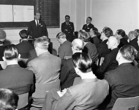 1960 s Ron hindle Giving Lecture (2) RH.jpg