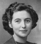 1942 to 1945 Miss B R Wilcockson Clerk in Charge MBM-Au46P29.jpg