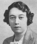1941 to 1946 Miss May Jones Clerk in Charge MBM-Wi46P11.jpg