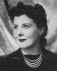 1943 to 1946 Miss Nora L Towers Clerk in Charge MBM-Sp47P25.jpg