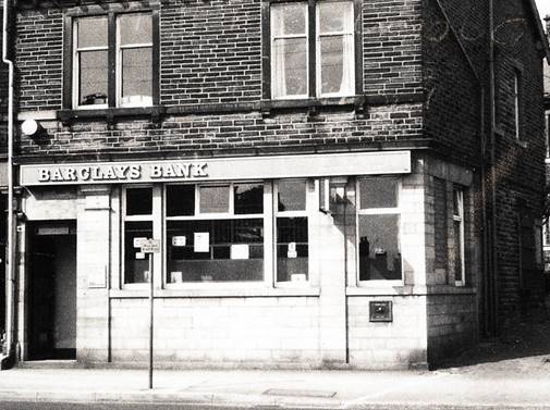 1970 s Duckworth Lane as Barclays CU - BGA Ref 30-0350