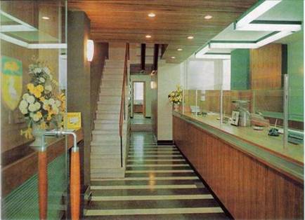 1964 Cardiff Windsor Place Interior MBM-Au64P09.jpg