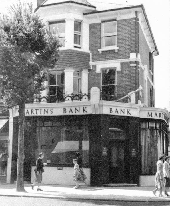 1953 August Bexhill on Sea Exterior Geoff Taylor.jpg