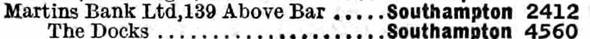 1931 Phone Book Entry BT.jpg