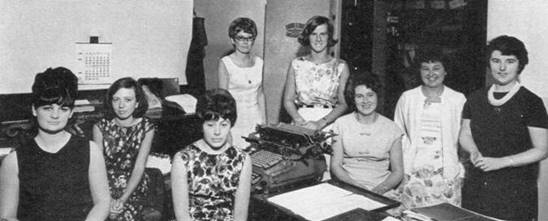 1965 Wolverhampton Staff (2) MBM-Au65P31.jpg